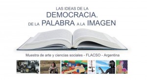 Las ideas de la democracia: de la palabra a la imagen