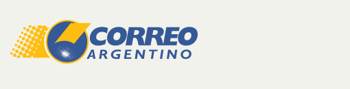 Logo Correo Argentino