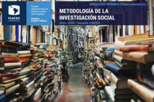 Metodología de la Investigación Social