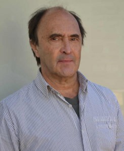 Daniel Garcia Delgado