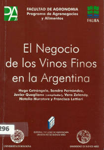 El negocio de los vinos finos en la Argentina