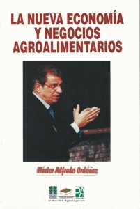 La nueva economía y negocios agroalimentarios