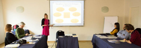 Taller Hidroenergía y Cambio Climático 2