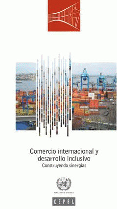 Comercio internacional y desarrollo inclusivo