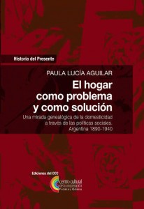 El hogar como problema y como solucion L.17.457