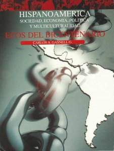 Hispanoamerica: sociedad, economia, politica y multiculturalidad