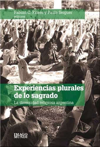 Experiencias rurales de lo sagrado