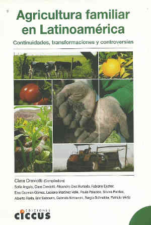 agricultura familiar en latinoamerica