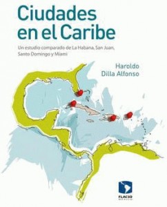 Ciudades en el Caribe