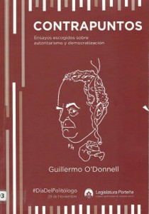 Contrapuntos: ensayos escogidos sobre autoritarismo y democratización