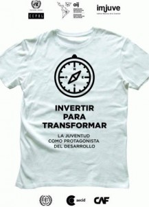 Invertir para transformar