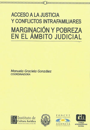 Acceso a la justicia y conflictos intrafamiliares