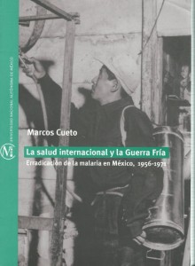 La salud internacional y la Guerra Fria L.17.536