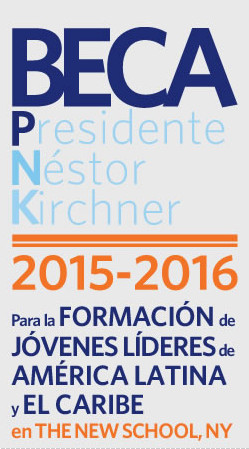 Beca Presidente Nestor Kirchner