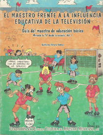 El maestro frente a la influencia educativa de la television