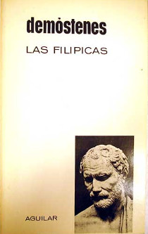 Las filipicas