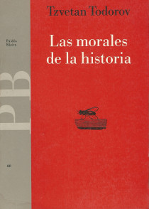 Las morales de la historia