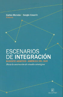 Escenarios de integracion sudeste asiatico