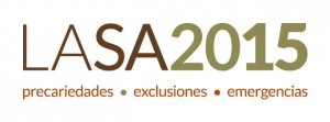 LASA 2015