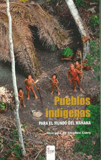 Pueblos indigenas - Corry