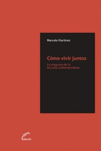 Como vivir - Marcela Martinez