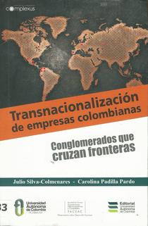 Transnacionalización de empresas colombianas