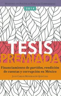 Financiamiento de partidos, rendición de cuentas y corrupción en México.