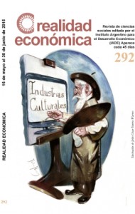 Realidad Económica, 2015 Nro. 292