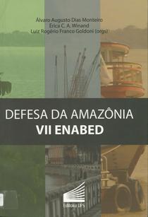 Defesa da Amazonia