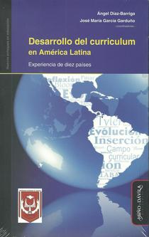 Desarrollo del curriculum en América Latina: experiencia de diez países.