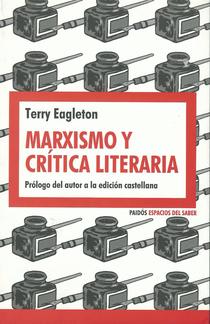 Marxismo y crítica literaria.