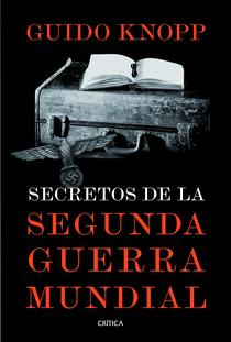 Secretos de la segunda guerra mundial.