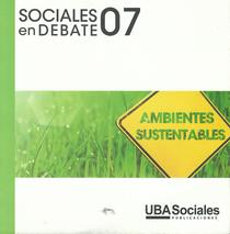 Ambientes sustentables