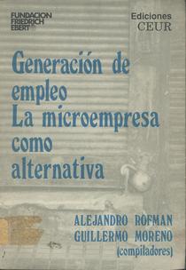 Generacion de empleo