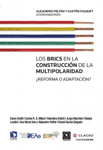 Los BRICS en la construccion de la Multipolaridad