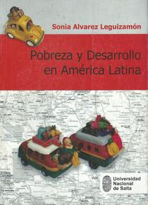 Pobreza y desarrollo en América Latina: el caso de Argentina.