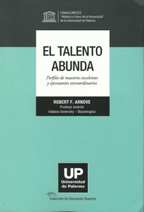 El talento abunda: perfiles de maestros excelentes y ejecutantes extraordinarios.