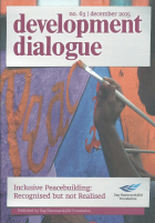 Development dialogue
