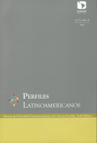 Perfiles latinoamericanos