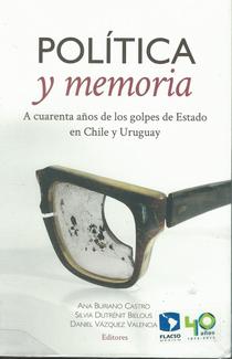 Politica y memoria