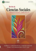 Revista de ciencias sociales 148