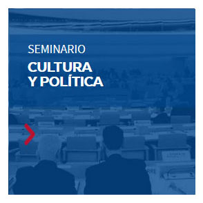 cultura y politica