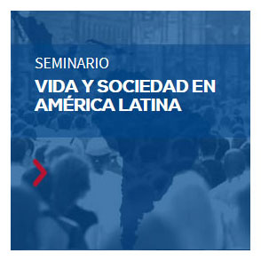 vida y sociedad en america latina