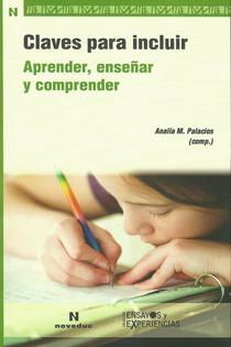 Claves para incluir: aprender, enseñar y comprender