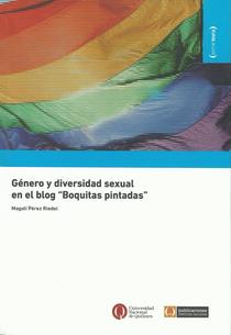 Género y diversidad sexual en el blog “Boquitas pintadas”.