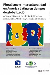 luralismo e interculturalidad en América Latina en tiempos de globalización