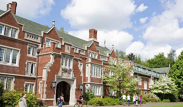 reed college