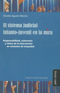 El sistema judicial infanto - juvenil en la mira: responsabilidad, autonomía y clínica de la intervención en contextos de inequidad.