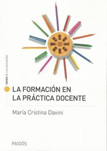 La formación en la práctica docente