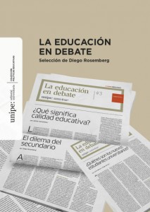 La educación en debate